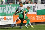 SpVgg Ansbach - FC Pipinsried (23.08.2022)