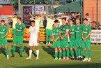 SpVgg Ansbach - FC Pipinsried (23.08.2022)