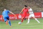 Türkspor Nürnberg - SK Lauf (24.08.2022)