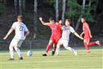 Türkspor Nürnberg - SK Lauf (24.08.2022)