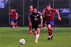 SpVgg Mögeldorf 2000 Nürnberg - SC Germania Nürnberg (24.08.2022)