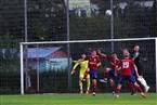 SpVgg Mögeldorf 2000 Nürnberg - SC Germania Nürnberg (24.08.2022)