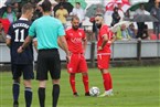 FSV Stadeln - Kickers Selb (26.08.2022)