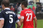 FSV Stadeln - Kickers Selb (26.08.2022)