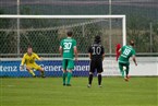 SC Großschwarzenlohe - TSV Neudrossenfeld (26.08.2022)