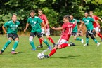 FSV Stadeln 3 - SV Eyüp Sultan Nürnberg (27.08.2022)