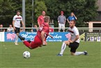 STV Deutenbach - TSV Cadolzburg (27.08.2022)