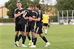 SC Adelsdorf - 1. FC Kalchreuth (27.08.2022)