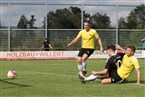 SC Adelsdorf - 1. FC Kalchreuth (27.08.2022)