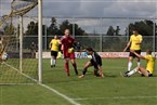 SC Adelsdorf - 1. FC Kalchreuth (27.08.2022)