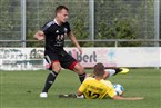 SC Adelsdorf - 1. FC Kalchreuth (27.08.2022)