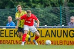 SV Raitersaich - FV Fortuna Neuses (28.08.2022)