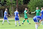 FC Bayern Kickers Nürnberg 2 - ASV Vach 2 (28.08.2022)