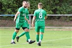 FC Bayern Kickers Nürnberg 2 - ASV Vach 2 (28.08.2022)