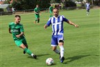 FC Bayern Kickers Nürnberg 2 - ASV Vach 2 (28.08.2022)