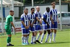 FC Bayern Kickers Nürnberg 2 - ASV Vach 2 (28.08.2022)