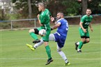 FC Bayern Kickers Nürnberg 2 - ASV Vach 2 (28.08.2022)