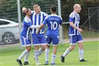 FC Bayern Kickers Nürnberg 2 - ASV Vach 2 (28.08.2022)