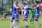 FC Bayern Kickers Nürnberg 2 - ASV Vach 2 (28.08.2022)