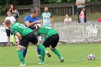 TSV Johannis 83 Nürnberg - ASN Pfeil-Phönix Nürnberg (28.08.2022)