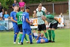 TSV Johannis 83 Nürnberg - ASN Pfeil-Phönix Nürnberg (28.08.2022)