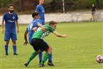 TSV Johannis 83 Nürnberg - ASN Pfeil-Phönix Nürnberg (28.08.2022)