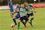 TSV Johannis 83 Nürnberg - ASN Pfeil-Phönix Nürnberg (28.08.2022)