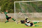 TSV Johannis 83 Nürnberg - ASN Pfeil-Phönix Nürnberg (28.08.2022)