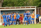 TSV Johannis 83 Nürnberg - ASN Pfeil-Phönix Nürnberg (28.08.2022)