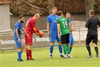 TSV Johannis 83 Nürnberg - ASN Pfeil-Phönix Nürnberg (28.08.2022)