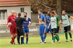 TSV Johannis 83 Nürnberg - ASN Pfeil-Phönix Nürnberg (28.08.2022)