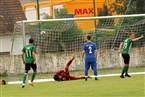 TSV Johannis 83 Nürnberg - ASN Pfeil-Phönix Nürnberg (28.08.2022)