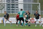 TSV Burgfarrnbach - SV Neuhof/Zenn (28.08.2022)