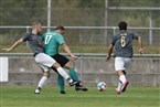 TSV Burgfarrnbach - SV Neuhof/Zenn (28.08.2022)