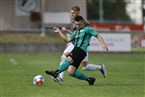 TSV Burgfarrnbach - SV Neuhof/Zenn (28.08.2022)