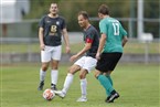 TSV Burgfarrnbach - SV Neuhof/Zenn (28.08.2022)