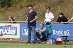 TSV Burgfarrnbach - SV Neuhof/Zenn (28.08.2022)