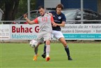 FC Bayern Kickers Nürnberg - Vatan Spor Nürnberg (28.08.2022)