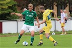 Post-SV Nürnberg - ASV Veitsbronn-Siegelsdorf (28.08.2022)