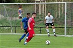 SC Germania Nürnberg - ATSV Erlangen 2 (28.08.2022)