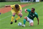 Post-SV Nürnberg - ASV Veitsbronn-Siegelsdorf (28.08.2022)