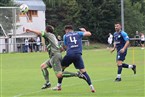 SSV Elektra Hellas Nürnberg - SpVgg Nürnberg (28.08.2022)