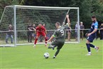 SSV Elektra Hellas Nürnberg - SpVgg Nürnberg (28.08.2022)