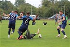 SSV Elektra Hellas Nürnberg - SpVgg Nürnberg (28.08.2022)