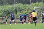 SSV Elektra Hellas Nürnberg - SpVgg Nürnberg (28.08.2022)