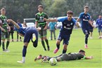 SSV Elektra Hellas Nürnberg - SpVgg Nürnberg (28.08.2022)