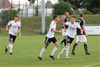 TSV Buch - FC Herzogenaurach (28.08.2022)
