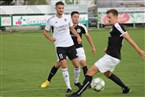 TSV Buch - FC Herzogenaurach (28.08.2022)