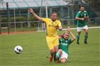 Post-SV Nürnberg - ASV Veitsbronn-Siegelsdorf (28.08.2022)