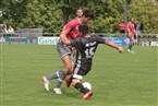 STV Deutenbach 2 - DJK Concordia Fürth (27.08.2022)